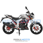 Мотоцикл Regulmoto Raptor new