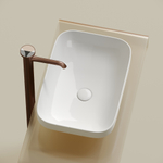Раковина Ceramica Nova Element 50 см CN6055 белая