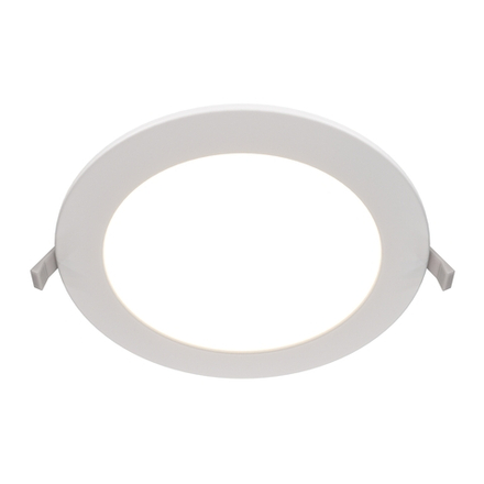 Встраиваемый светильник светодиодный Maytoni Stockton DL017-6-L18W