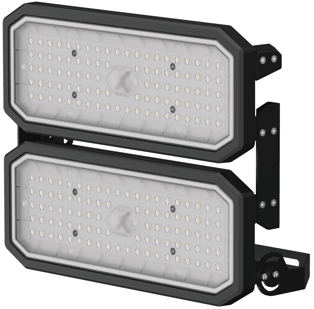 Светильник Navigator 95 208 NFL-M2-150-6.5K-BL-D60-LED