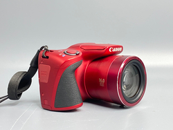 Canon SX400 IS Царапинка на линзе