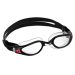 Очки для плавания женские Aqua Sphere Kaiman EXO Lady прозрачные линзы