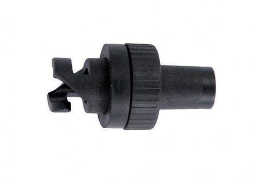 Переходник шланга к клапану лодки пвх