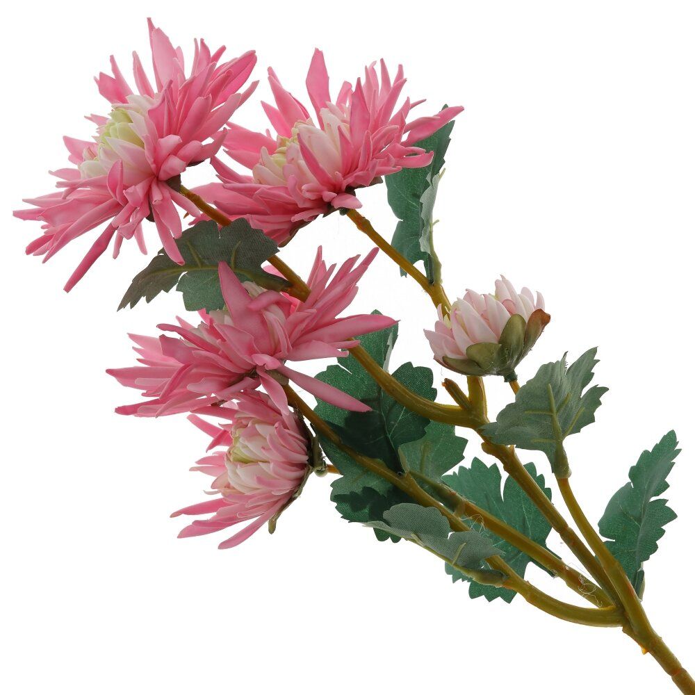 GAEM Цветок искусственный, L W H58 см