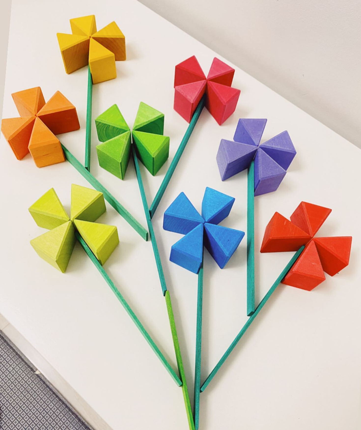 5 причин купить объёмную мозаику Октагон (большая)