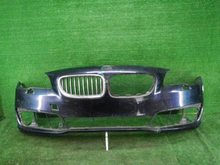 Бампер передний BMW 5er F10 (2013-2017)