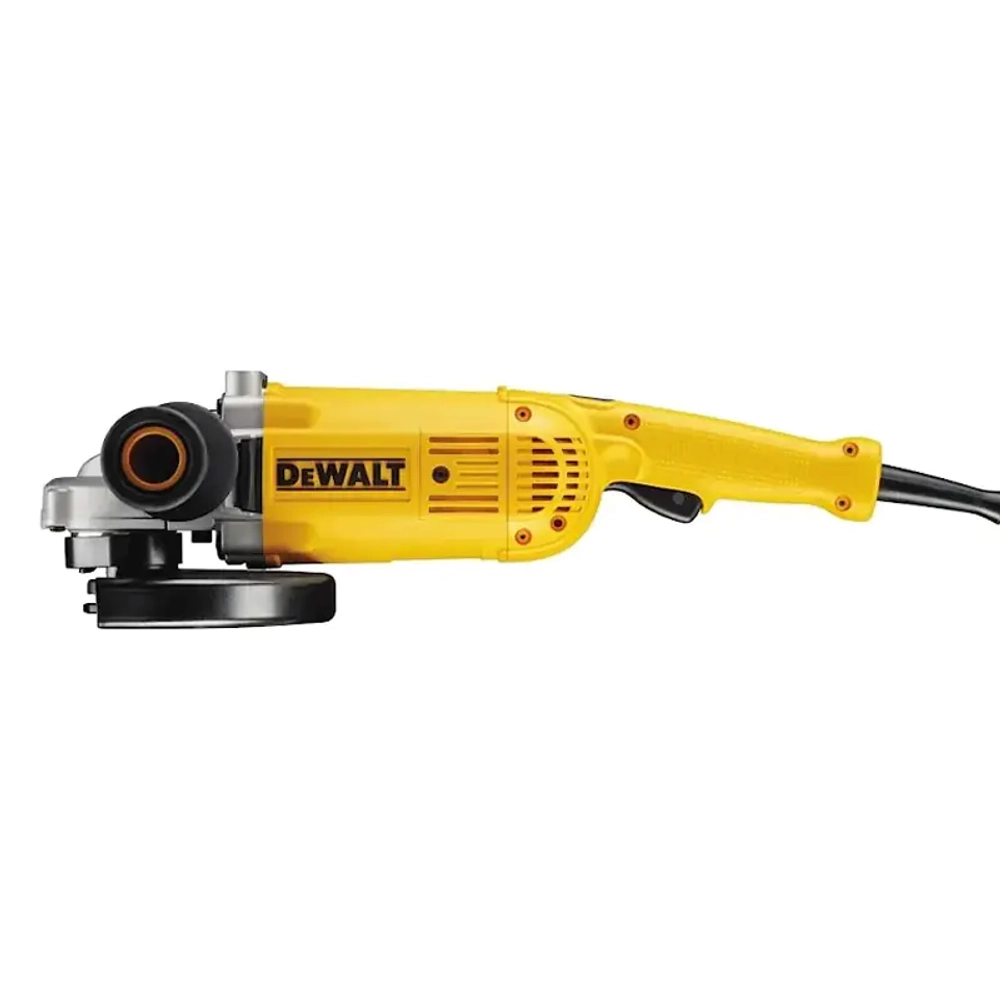 DeWalt DWE492S угловая шлифмашина DWE492S-QS