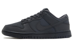 Кроссовки Nike Dunk Low "5370049" (Женская размерная сетка)