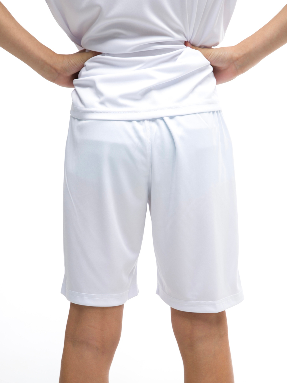 Шорты Unity Elite белый