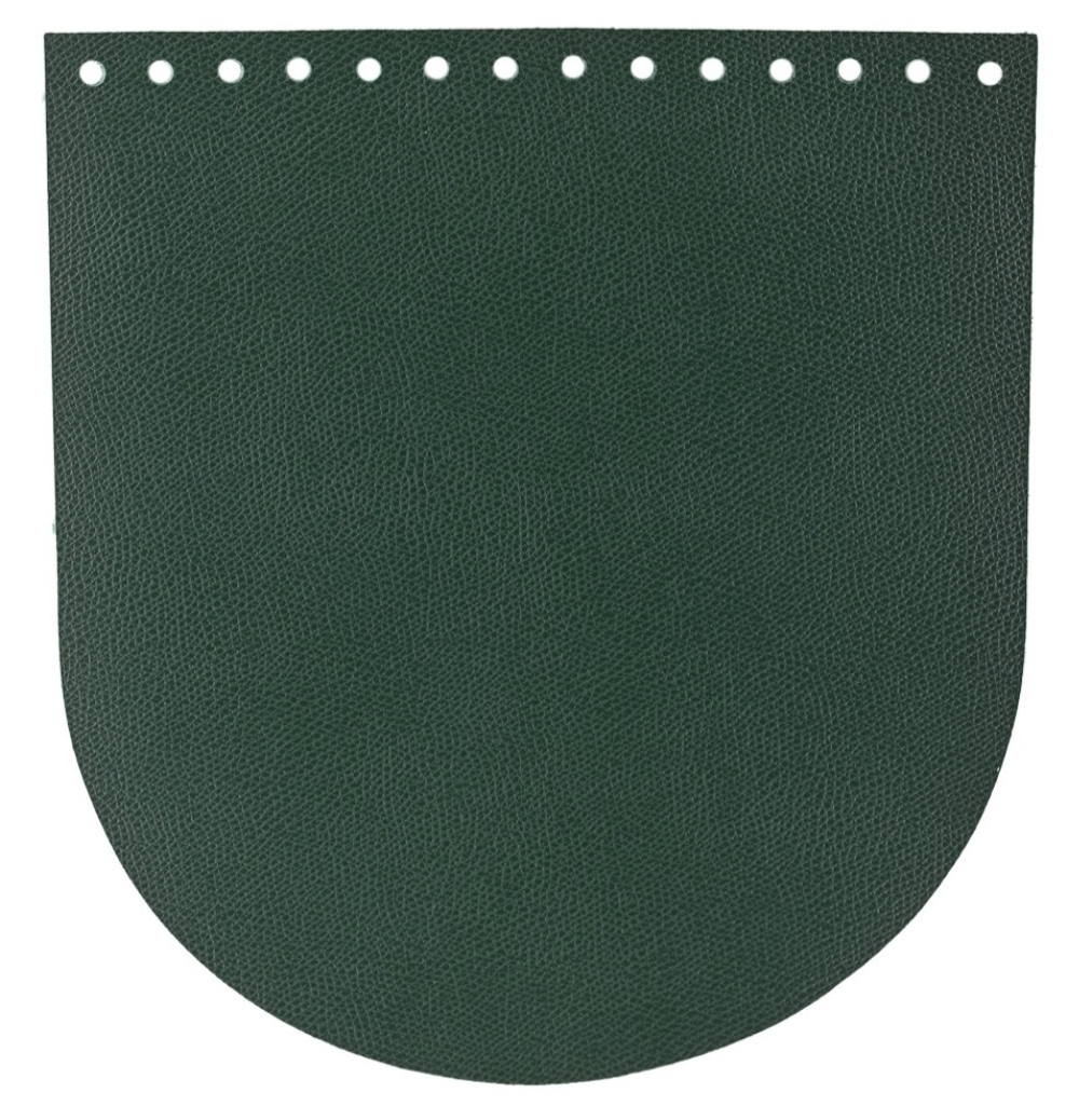 Клапан  22*20см однотонный