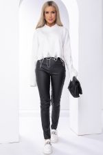 Лосины Чикаго (черные) Б12159 LT Collection