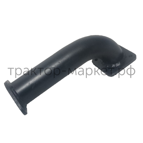 Коллектор глушителя TY295IT (JD295) (L=250 мм)