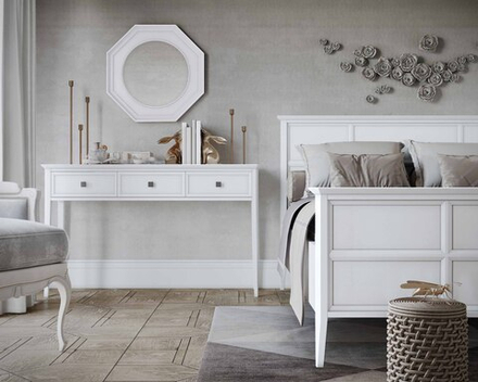 Кровать Ellington