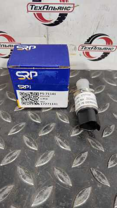 Датчик давления 17271141