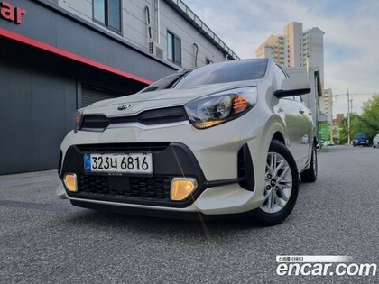 Kia Morning Urban (JA) Signatures (10.2020)