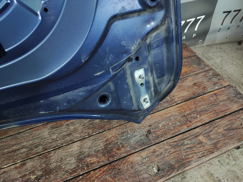 Капот Chery Tiggo 8 Pro, Tiggo 8 Pro Max Б/У Оригинал 553000121AADYJ