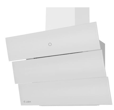 Вытяжка LEX RIO GS 600 WHITE