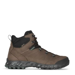Ботинки AKU Coldai NBK GTX цв. Brown