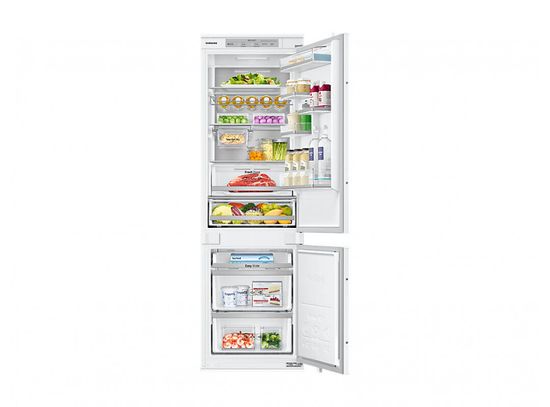 Встраиваемый холодильник Samsung BRB260087WW