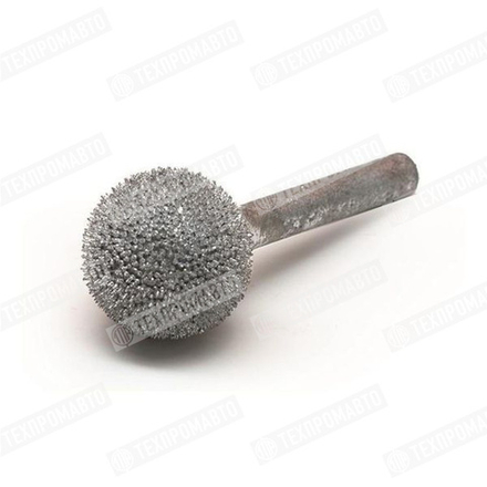 BJ603 Абразив/Шар шлифовальный 20мм/330