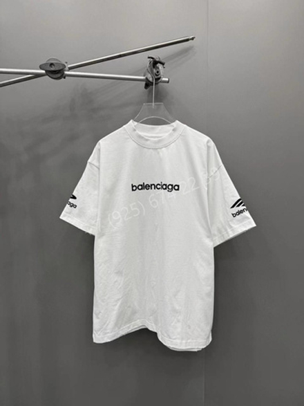 Футболка Balenciaga