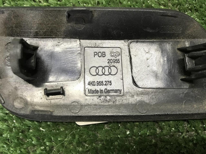 Крышка форсунки левая Audi A6 5 C8 (2018-2023)