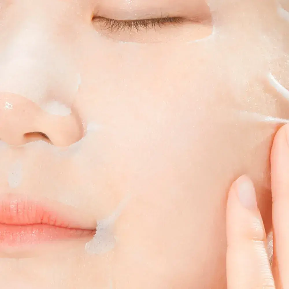 JMSOLUTION Маска тканевая с витамином С для сияния кожи Disney collection vital vita C mask (30 мл)