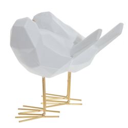 GAEM Фигурка декоративная "Птицы", L15 W18 H18 см