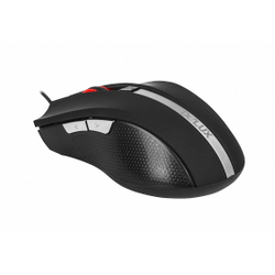 Компьютерная мышь Delux DLM-516OUB