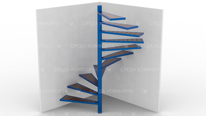 Винтовая лестница LSTN0005