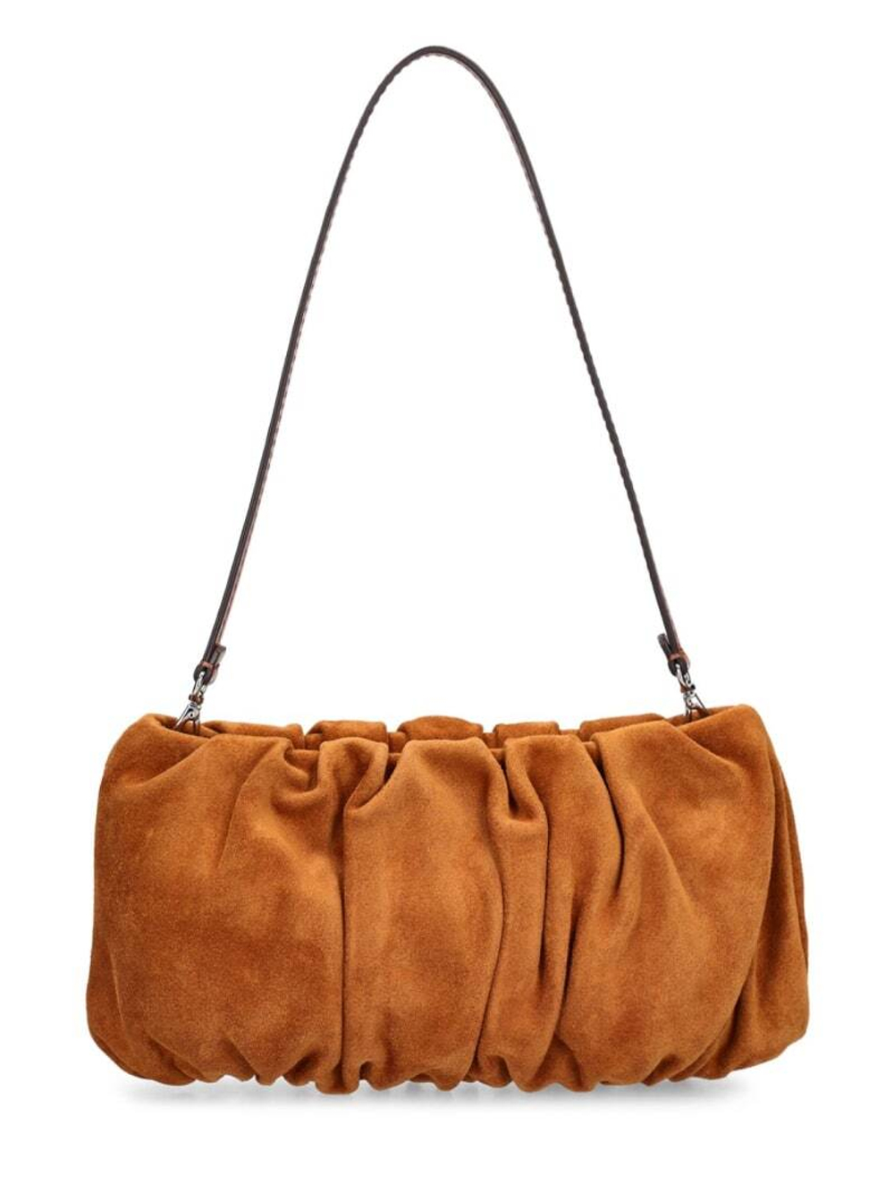 STAUD | Bean embellished top handle bag