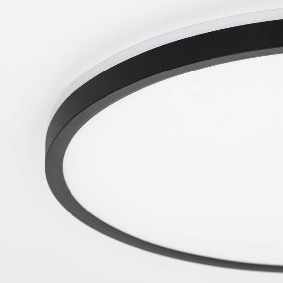 Потолочный светодиодный светильник Citilux Norma CL748401