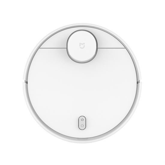 Робот-пылесос Xiaomi Mijia LDS Vacuum Cleaner 3 (BHR7541CN)