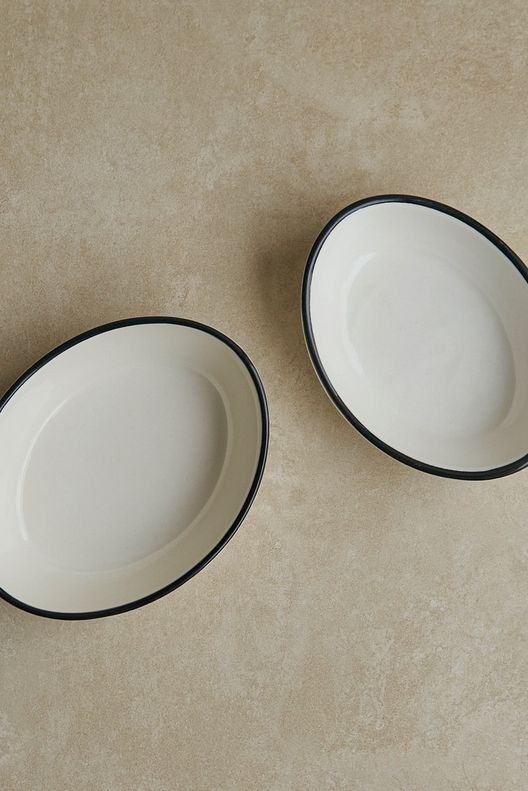 Пиала Лодочка / CHAMOTE