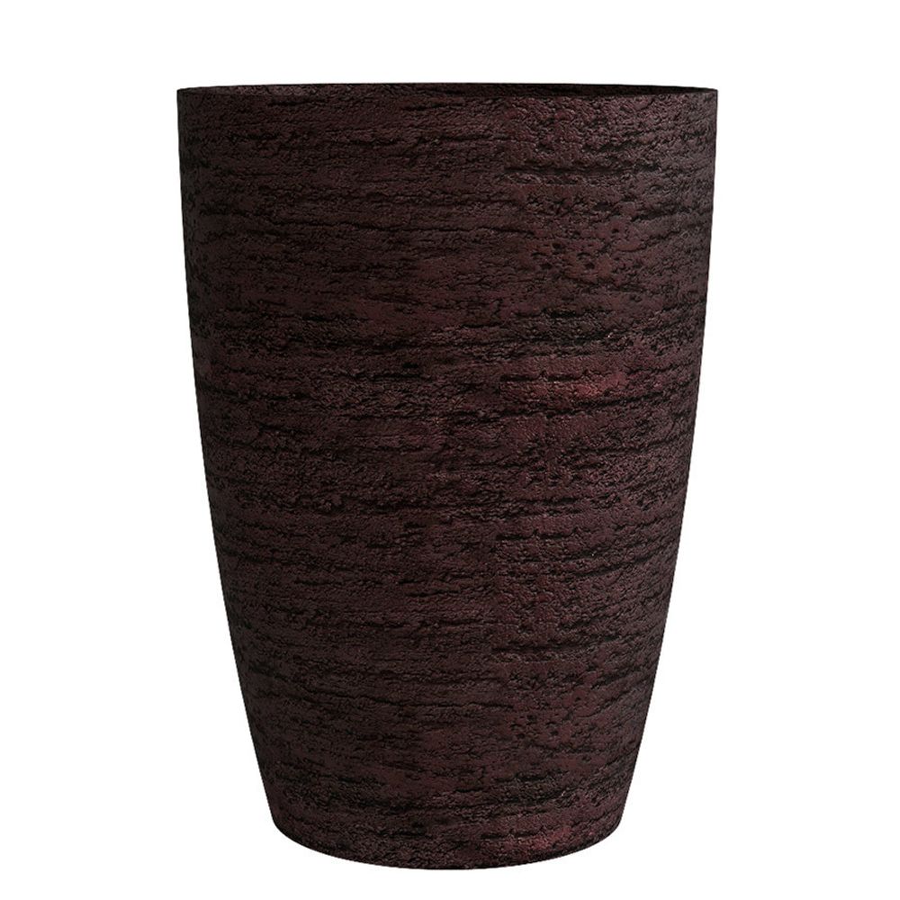 Кашпо CONUS EROSIA D41 H57