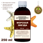 МОРСКАЯ ЗВЕЗДА - Наполнитель для ароматического диффузора