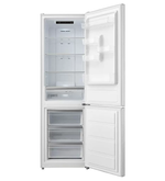 Холодильник двухкамерный Midea MDRB424FGF01I (h)
