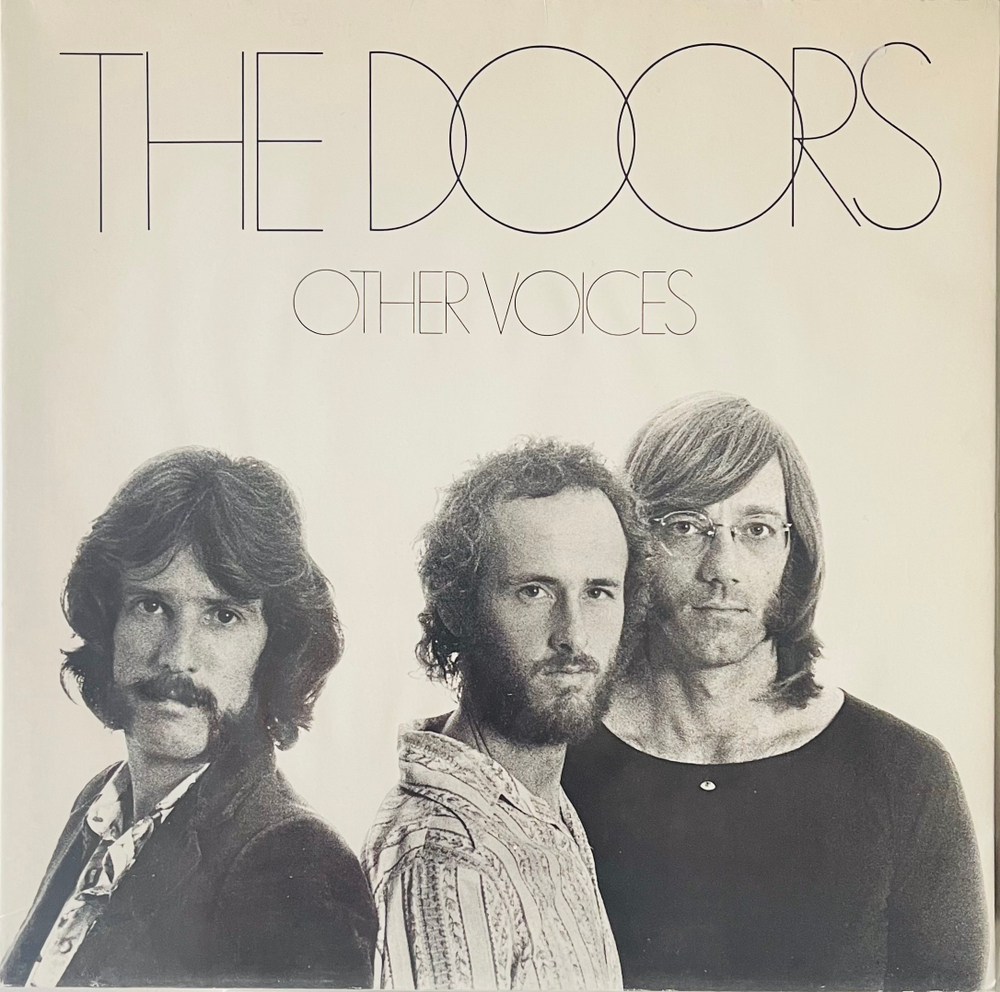 Doors - Other Voices