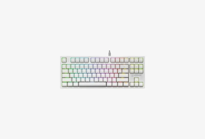 Клавиатура проводная ARDOR GAMING ARDOR GAMING Immortality TKL