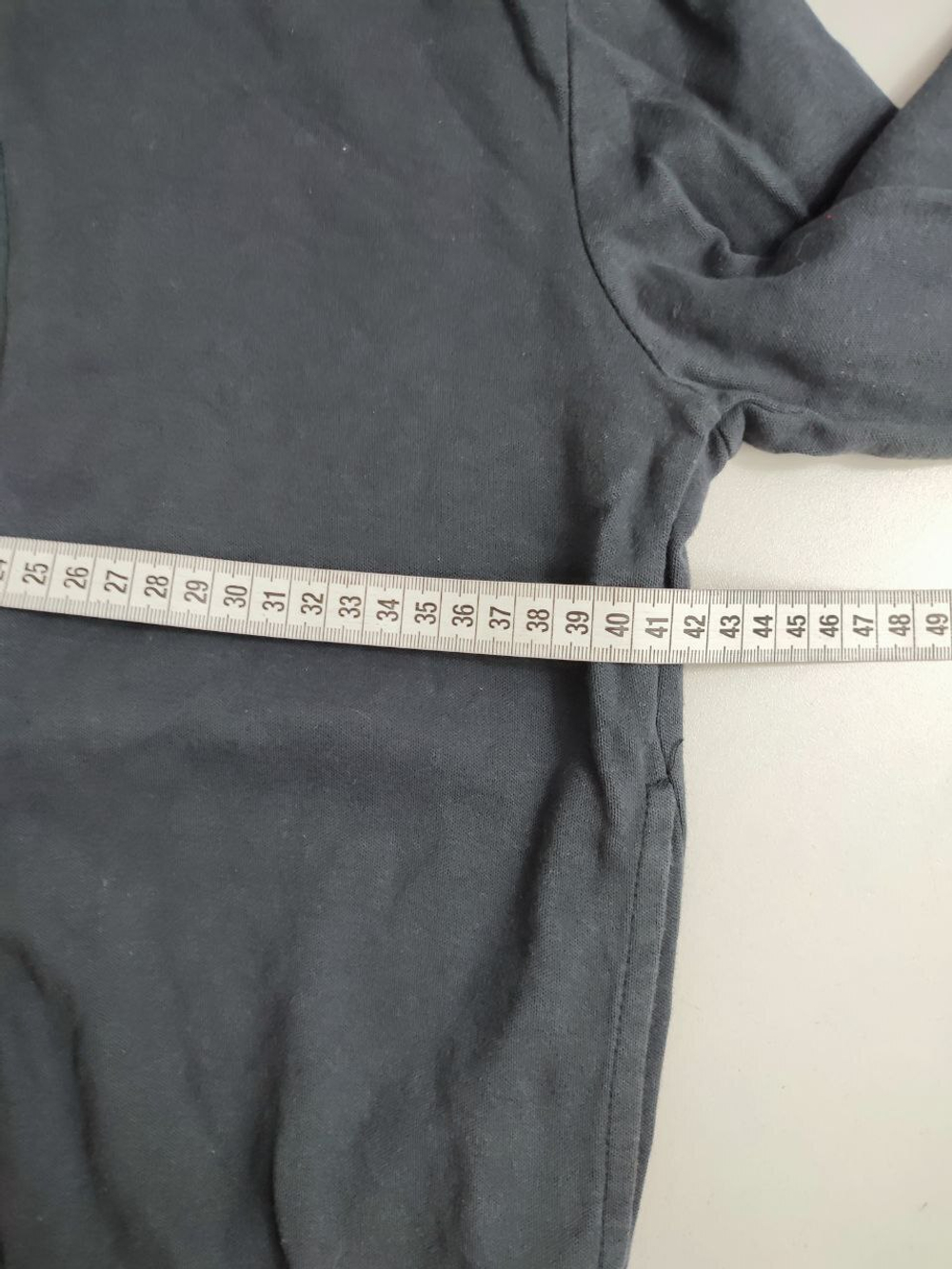 Толстовка Твоё трикотажная 44 размер