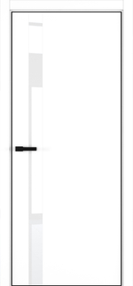 Межкомнатная дверь Art-Lite ПО А2 ALU
