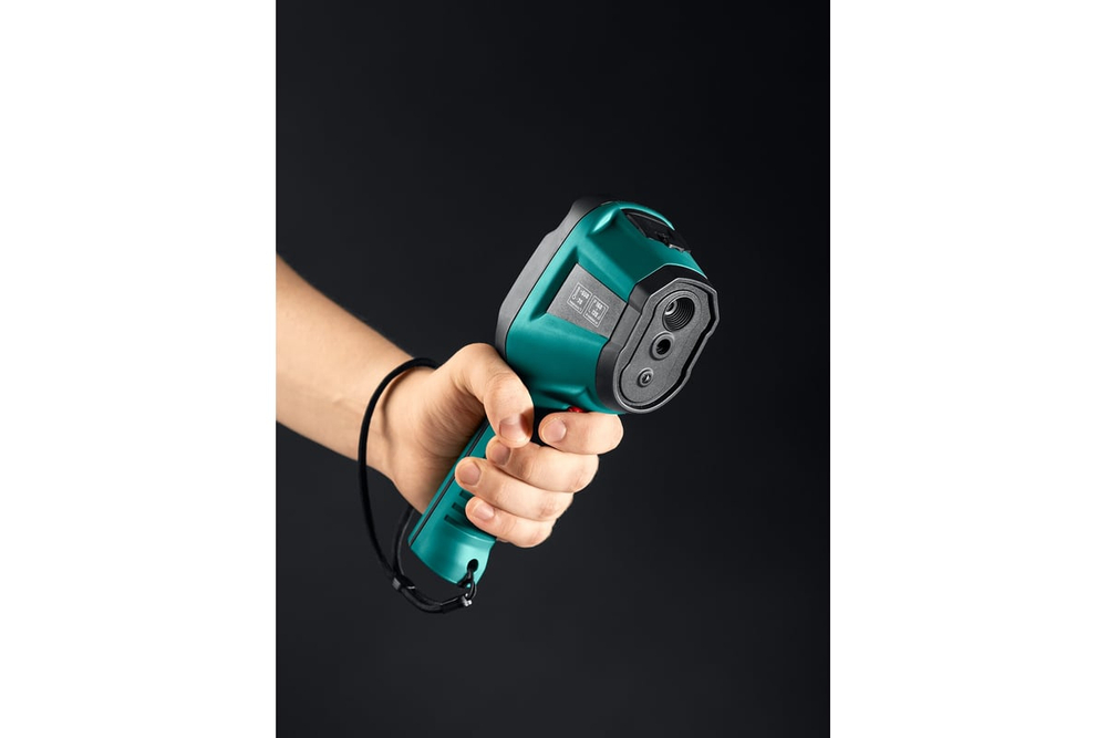 KRAFTOOL GTC 300 тепловизор (45752)