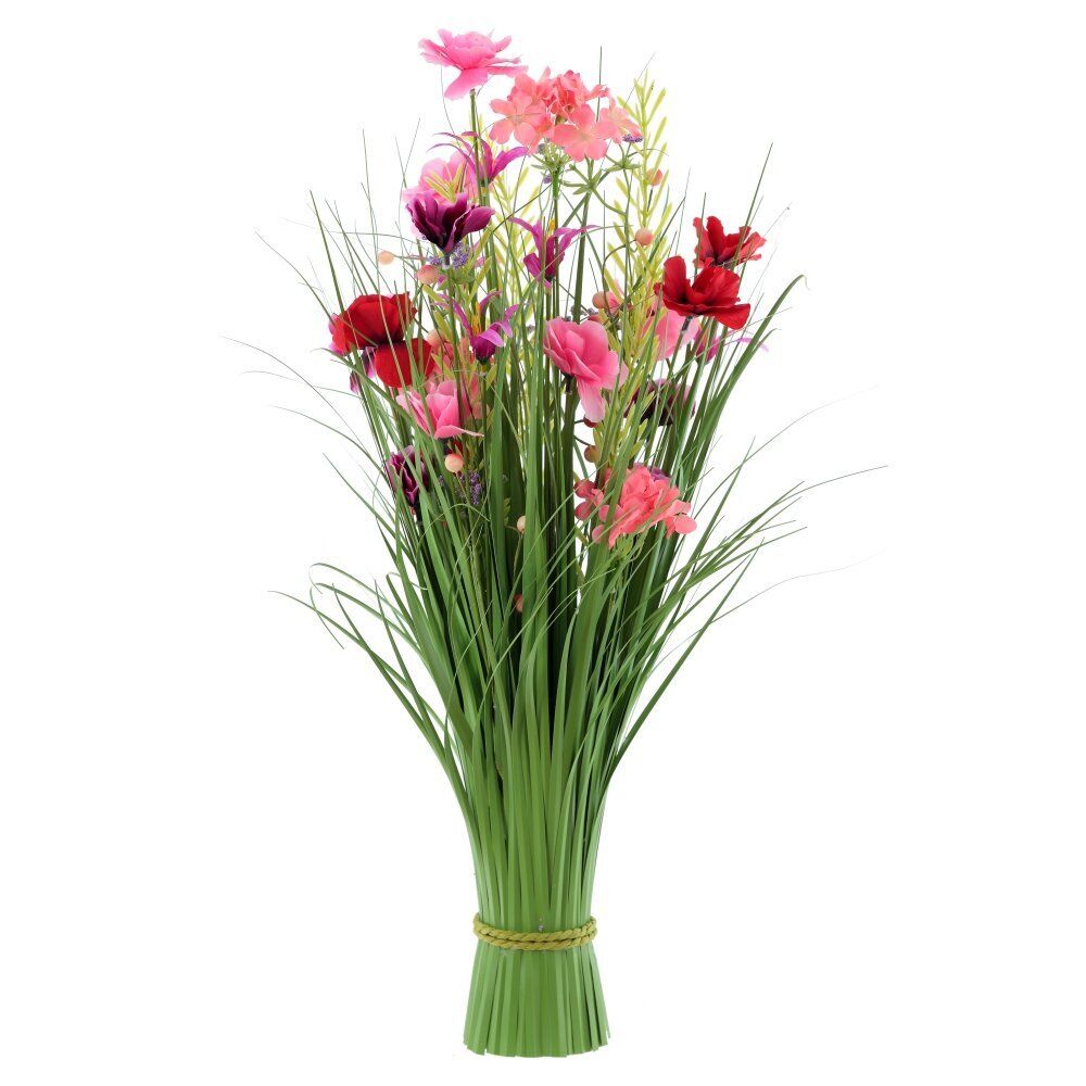 GAEM Цветочная композиция, L34 W29 H72 см