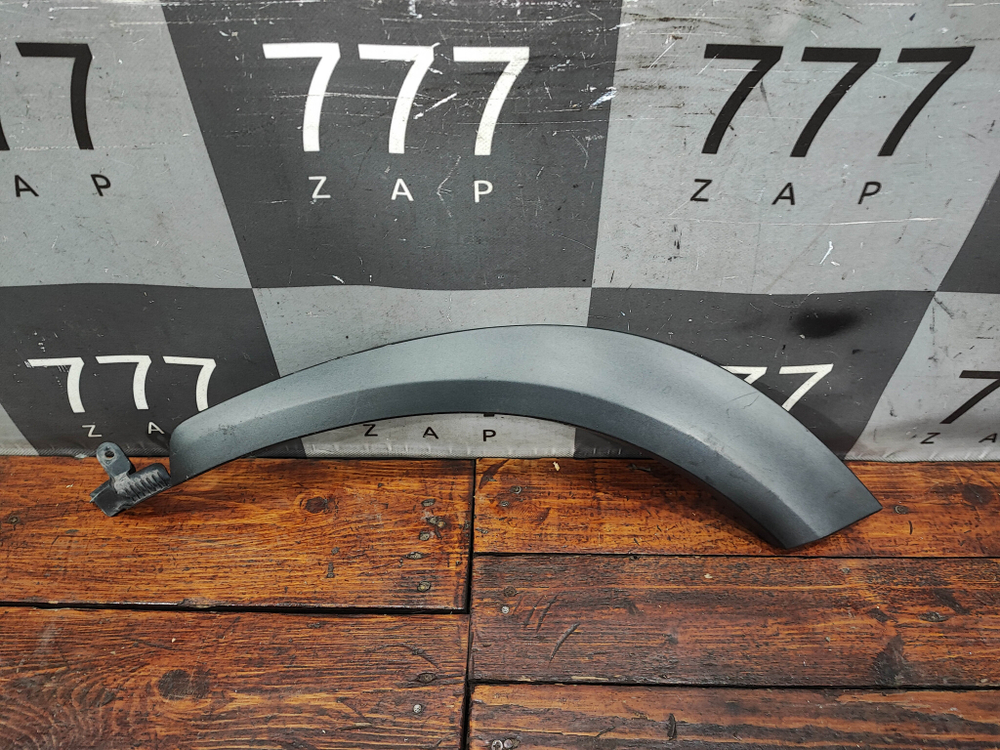 Накладка двери задней левой Lexus NX 1 14-21 Б/У Оригинал 7506278010