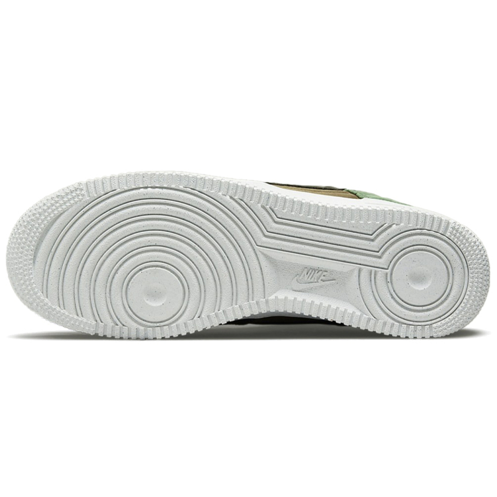 Кроссовки Nike Air Force 1 Low 07 LX Toasty