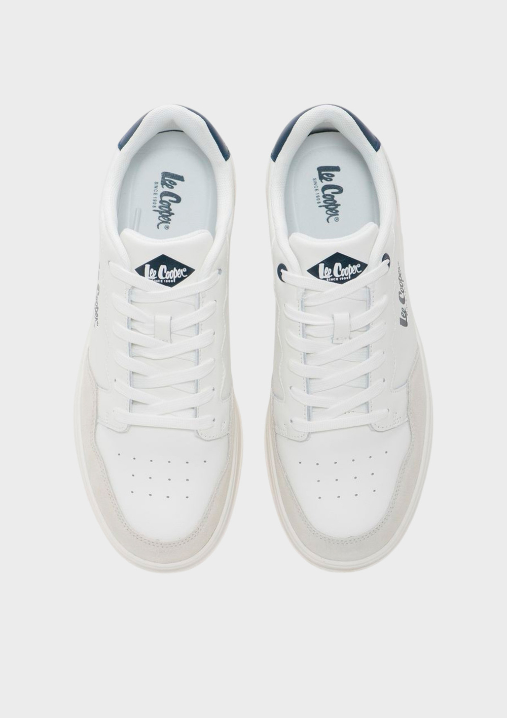 Кроссовки Lee Cooper