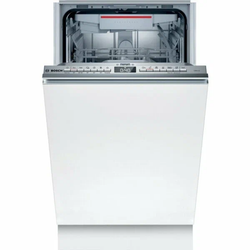 Посудомоечная машина Bosch SPV4EMX60E Home Connect