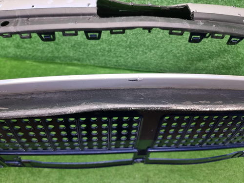 Бампер передний Porsche 911 8 992 (2018-н.в.)