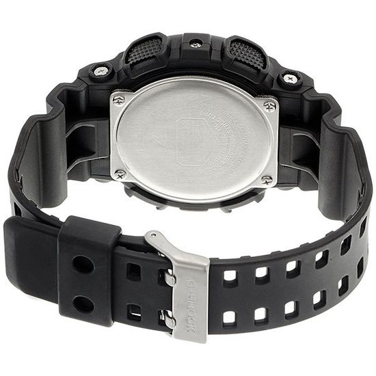 Наручные часы Casio G-Shock GA-100MB-1AER