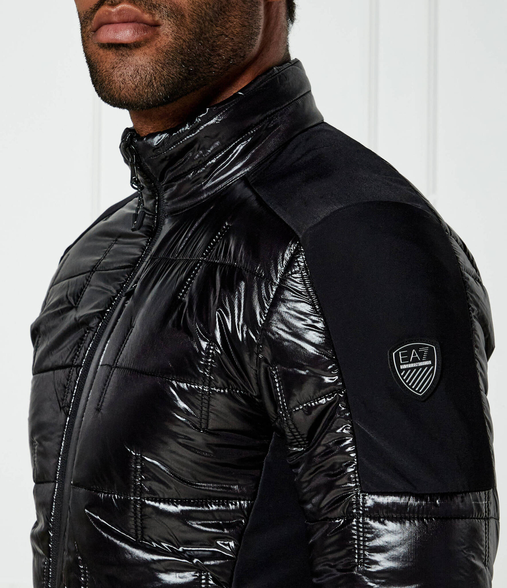 Куртка EA7 - черный(6DPB45 PNHTZ)